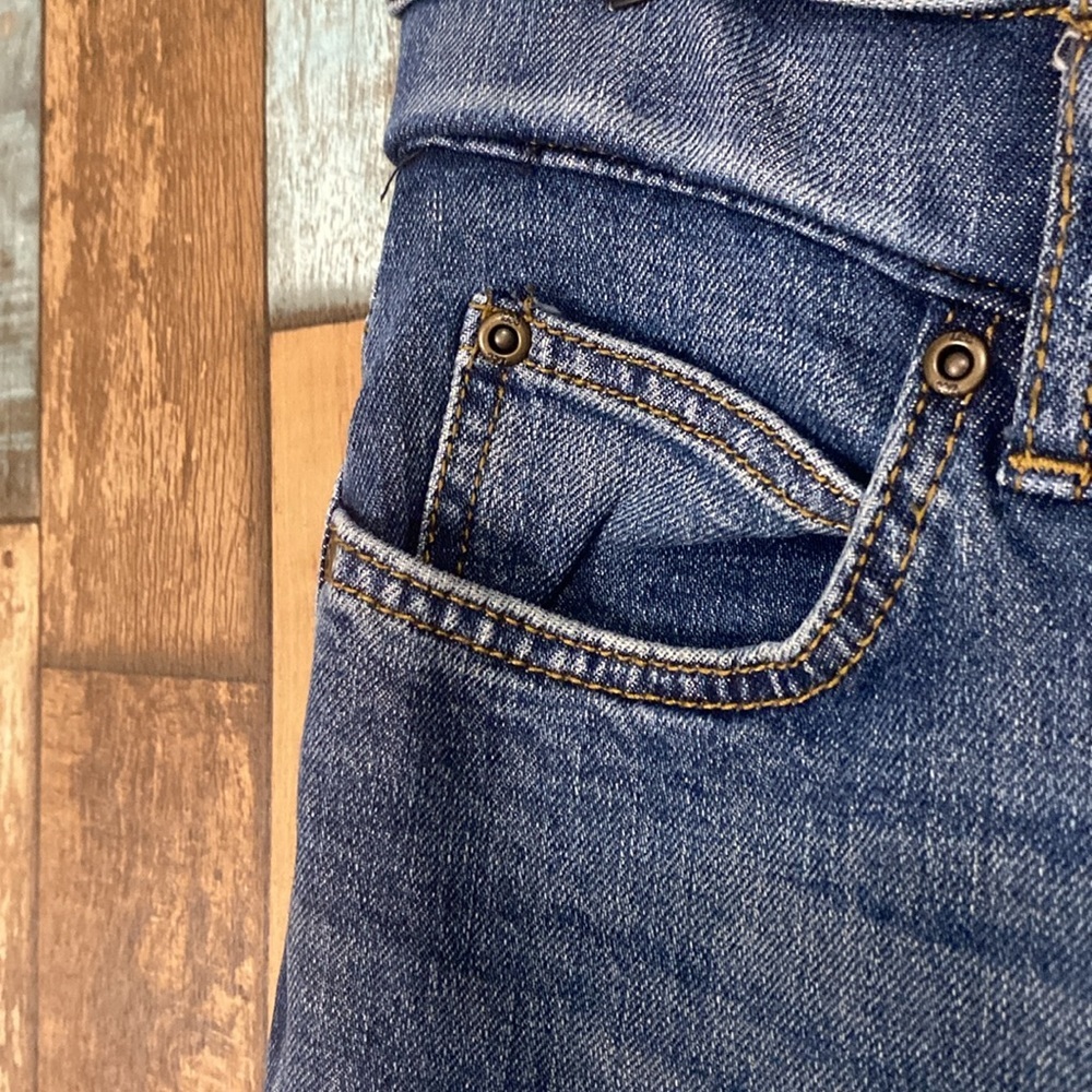 Lee 30/36 high waisted straight fit jeans - Picture 9 of 16